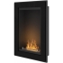 Simple Fire Frame 550 черный со стеклом Simple Fire Frame 550 черный со стеклом